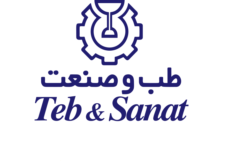 محصولات ارتوپدی و ساپورت‌های طبی طب و صنعت