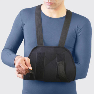 آویز دست شانه ای ( دو طرف باز)