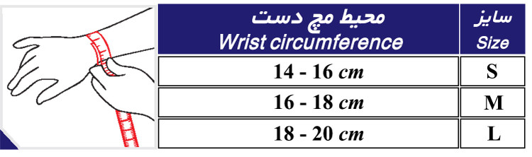 مچ بند کشی دو لایه