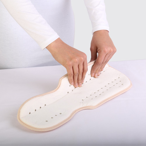 آتل اورژانسی مچ دست
