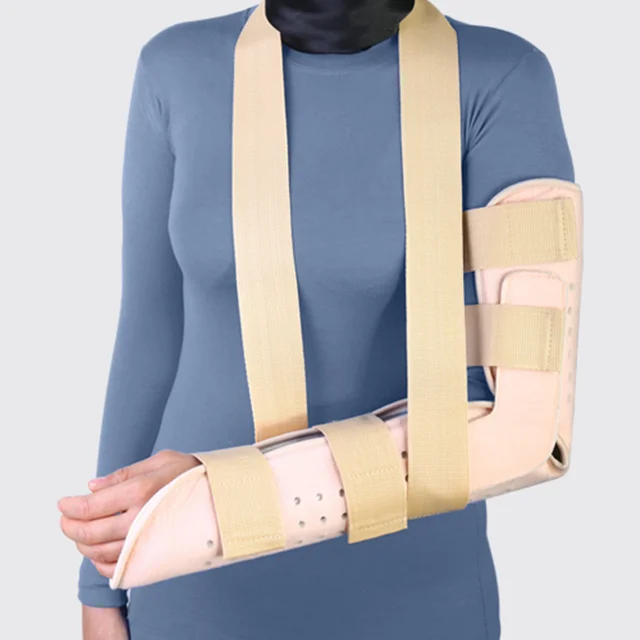 آتل اورژانسی ساعد و بازو