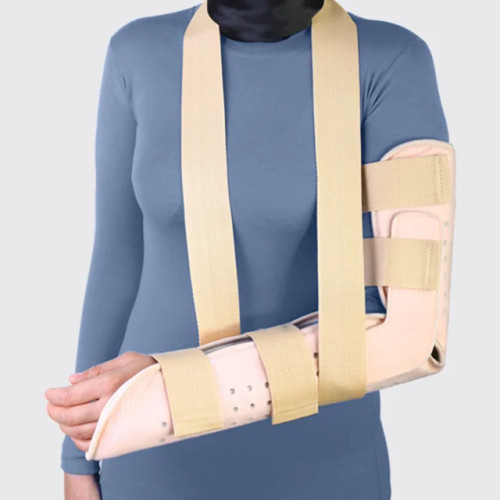 آتل اورژانسی ساعد و بازو