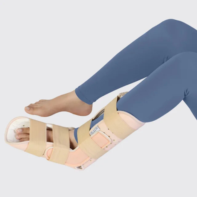 آتل اورژانسی مچ پا
