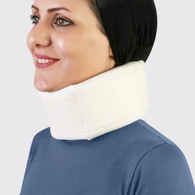 گردنبند اسفنجی