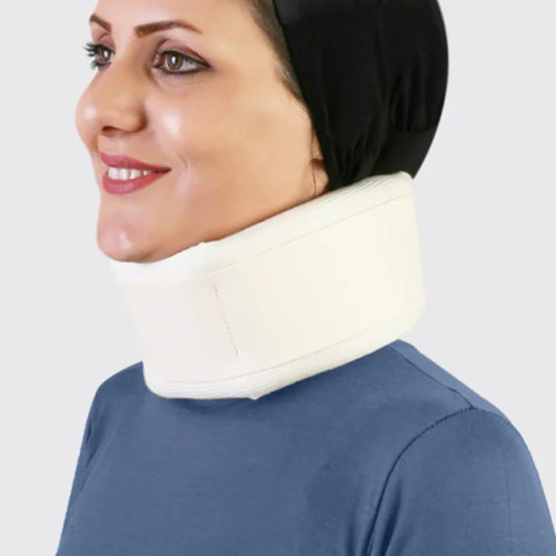 گردنبند اسفنجی