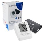 فشارسنج دیجیتال بازویی میکرولایف مدل BP B1 Classic