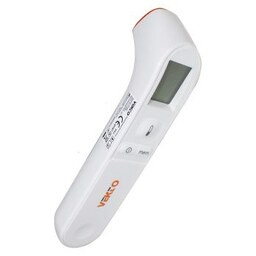تبسنج پیشانی لیزری وکتو مدل PG-IRT1602